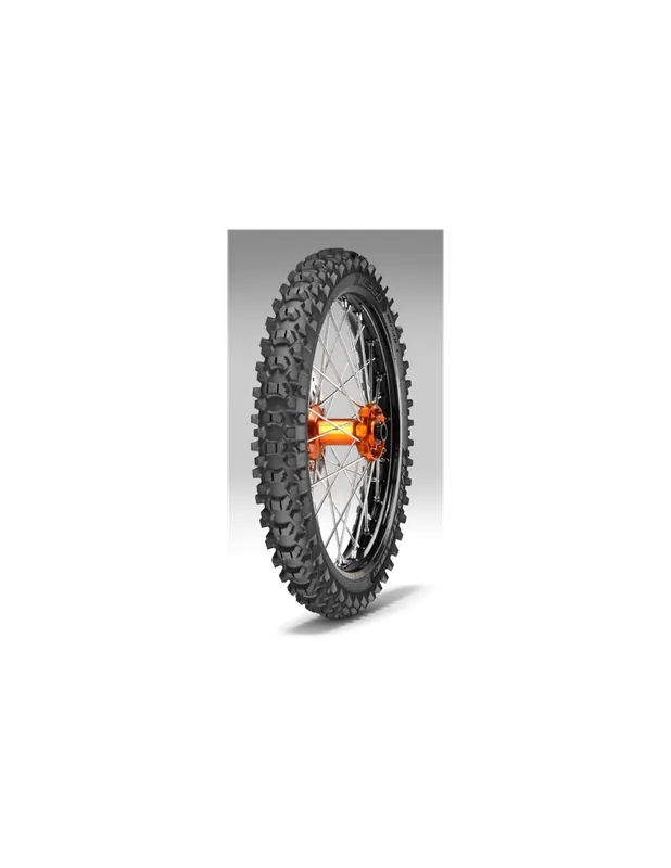 Heißes Angebot Metzeller MC360™ mittelweicher Reifen 90/90-21