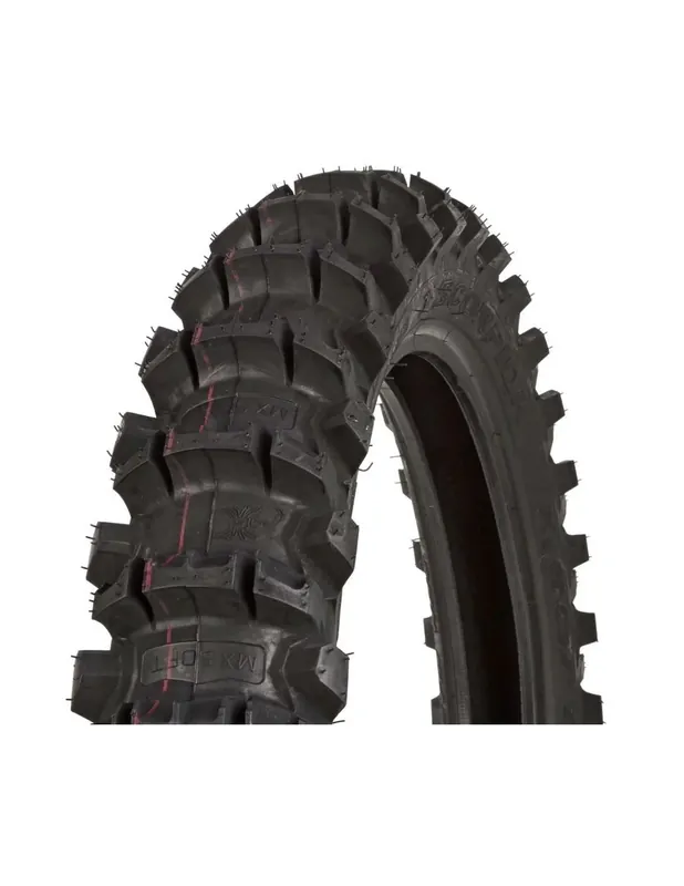 Crossreifen Hinten Pirelli MX SOFT 410 19" Direktkauf