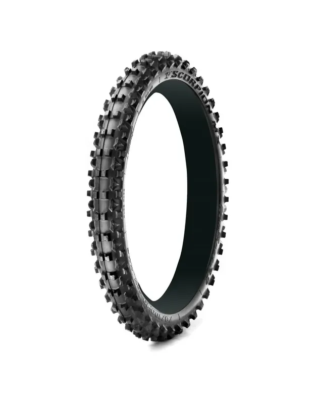 Nur Für Kurze Zeit Crossreifen Vorne Pirelli MX MID SOFT 32 80-100-21