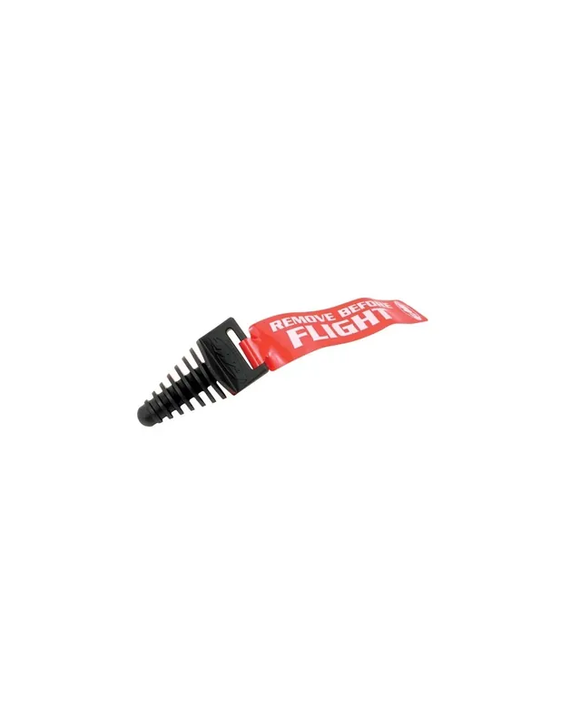 FMF 2-STROKE WASH PLUG WITH STREAMER Abverkauf