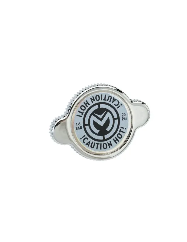 Beliebt Radiator Caps Moose Racing 1.6 bar (29 mm)