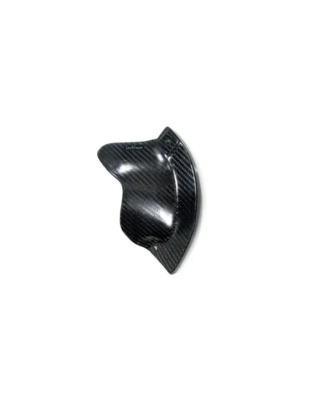 Engine Vorne cover Leovince KXF 250 09-012 Preisknaller