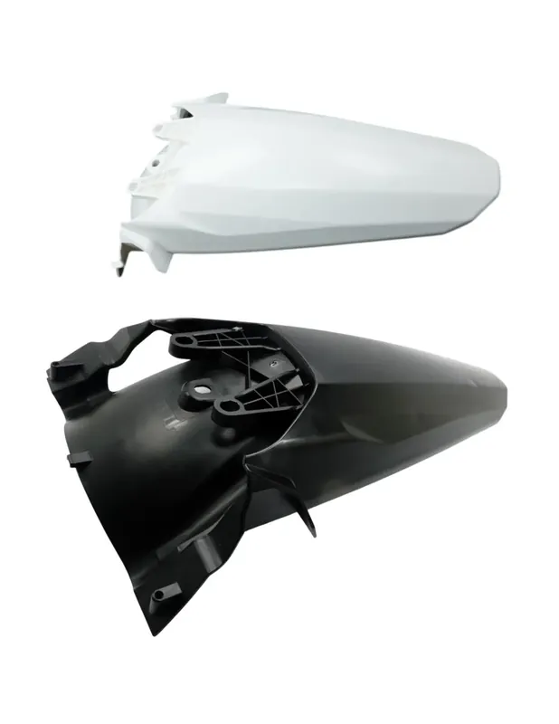 Nur Heute Kotflügel hinten Fantic XE / XM 50 XEF / XMF 125 2023+