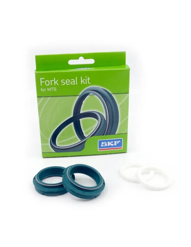 Garantierte Lieferung Kit Tenute forcella SKF OHLINS Stelo 36mm