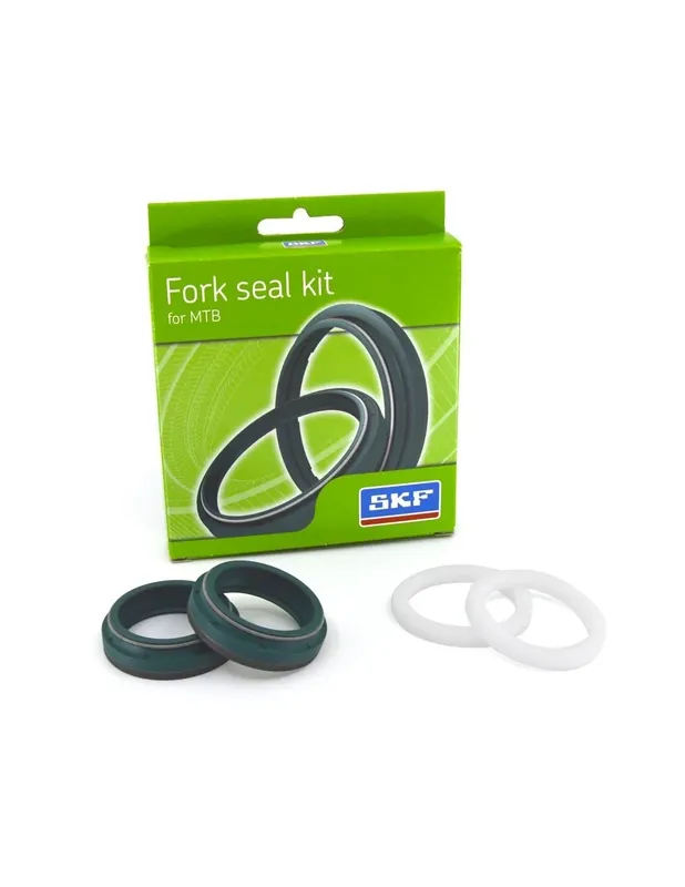 Kit Tenute forcella SKF MANITOU Stelo 37mm Begrenztes Angebot