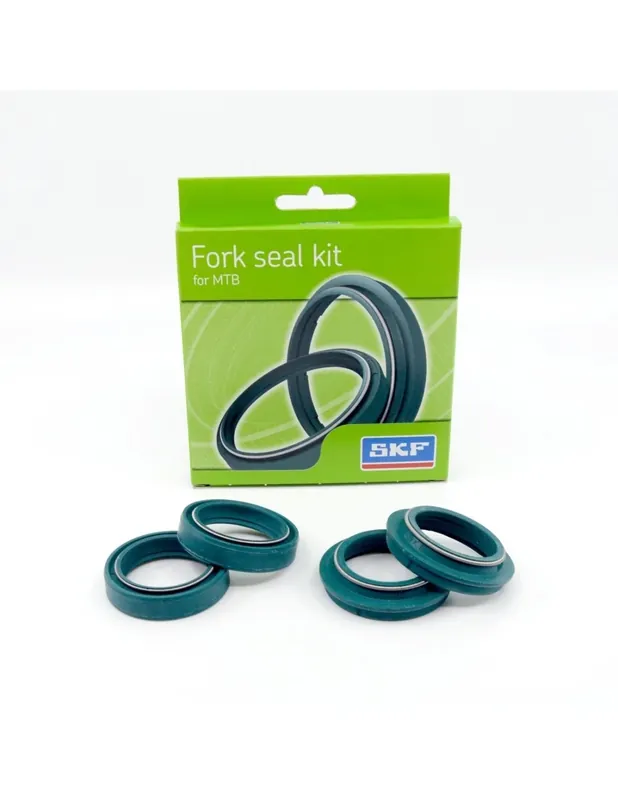 Kit Tenute forcella SKF MARZOCCHI Stelo 35mm (4 PEZZI) Top-Angebot