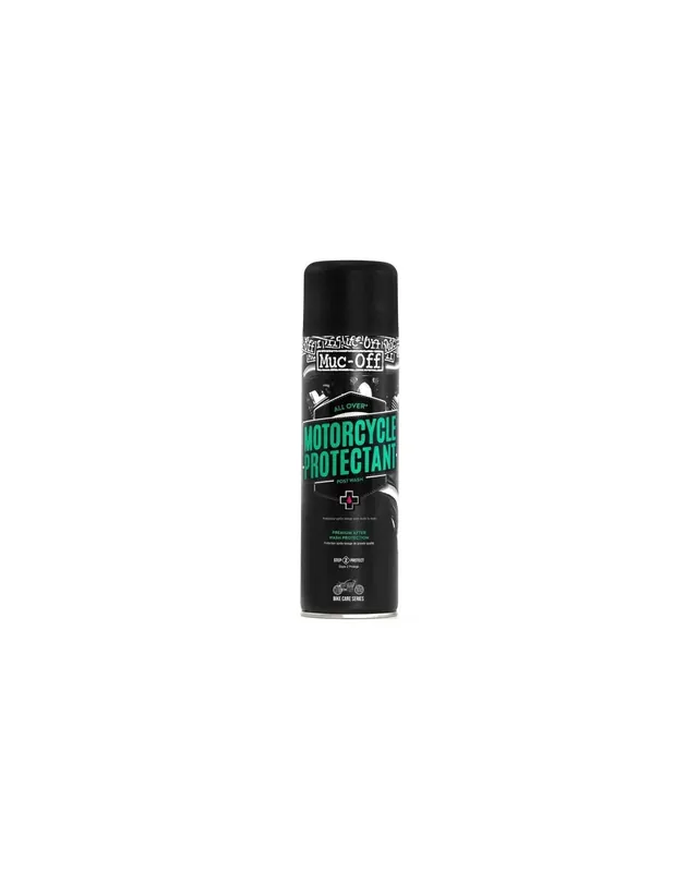 Bestpreis MOTORCYCLE PROTECTANT Muc-Off 500 ml