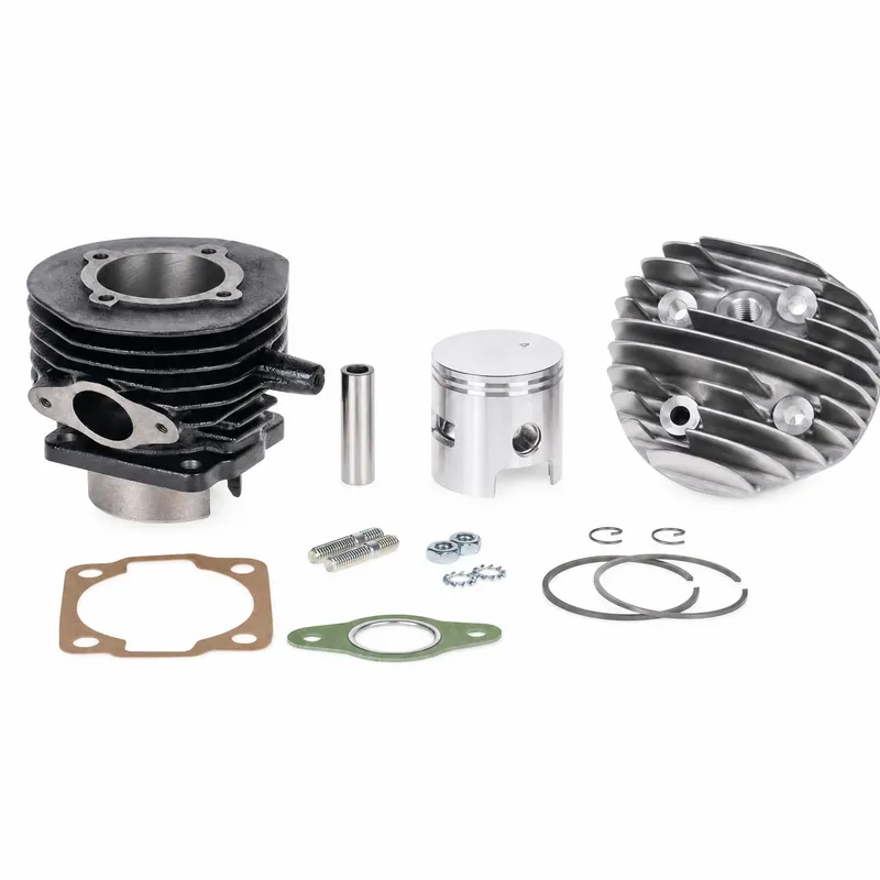 Neue Ware DR Zylinderkit 85ccm DR