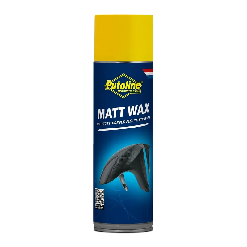 Putoline Matt Wax Spray 500ml Direkt Vom Hersteller