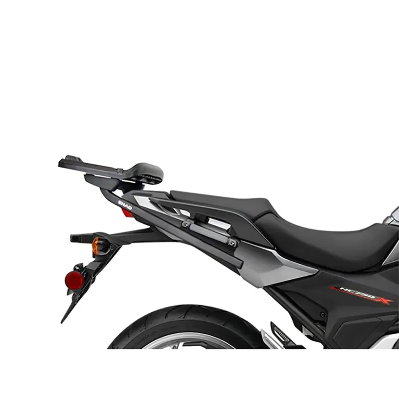 Knallerangebot SHAD Gepäckträger