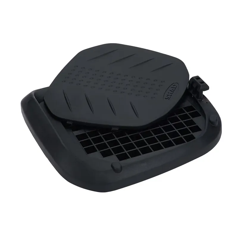 Bestpreis SHAD Topcase Ersatz-Halteplatte ohne Haltesatz passend f. Topcase SH26, SH29, SH33, SH34