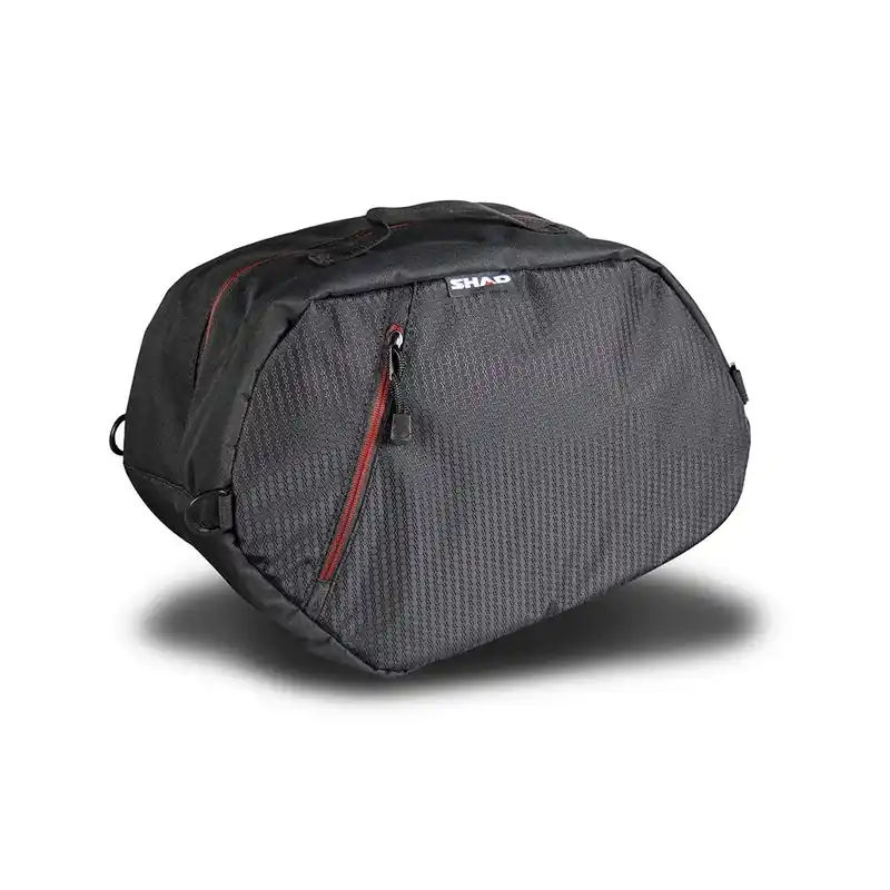 Sonderaktion SHAD Topcase Innentasche f. SH36 schwarz