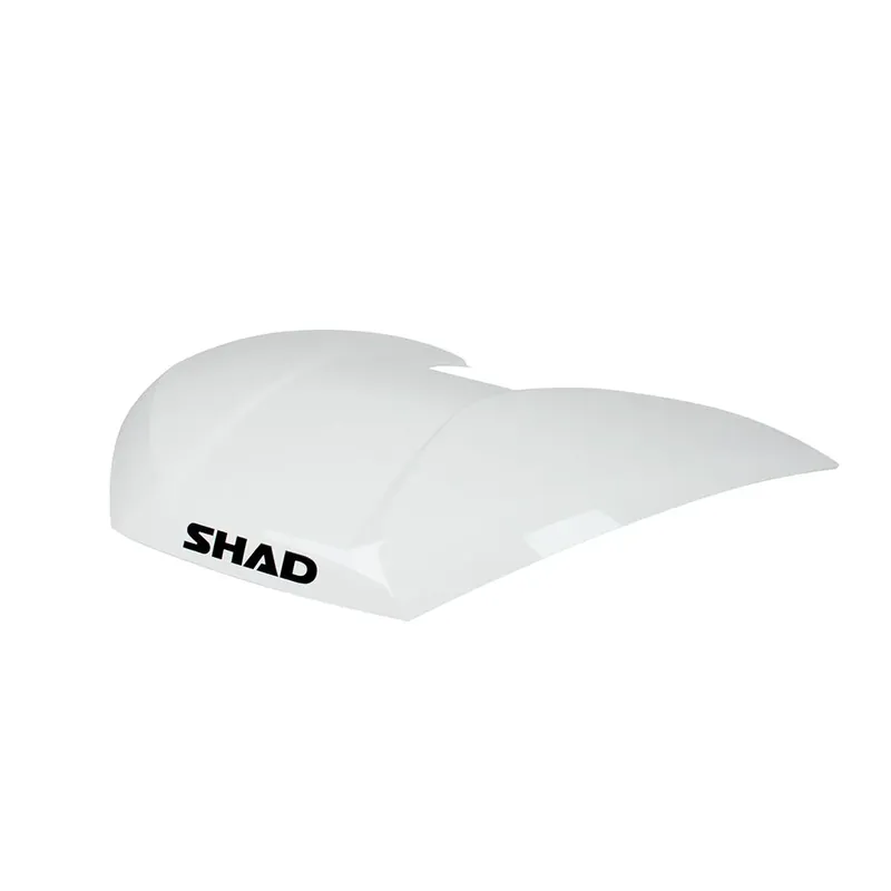 Markenware SHAD Cover f. SH58X weiß