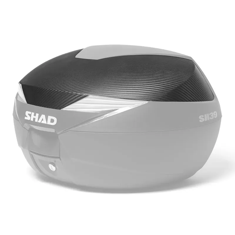 Rabatt SHAD Cover f. SH39 carbon