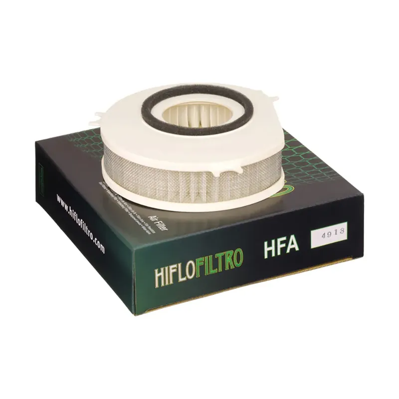 Wochenendangebot Hiflo Luftfilter