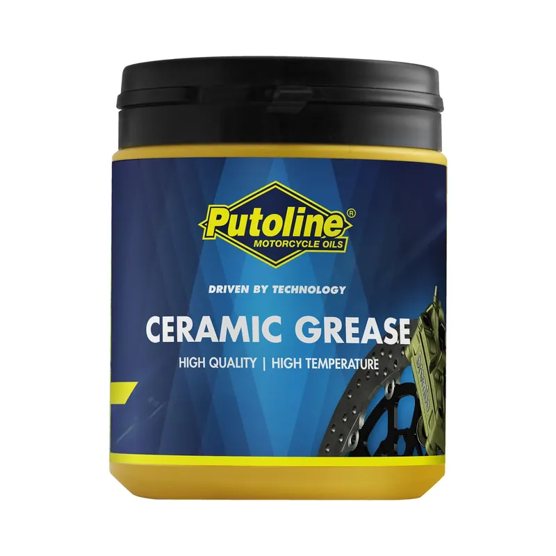 Günstig Putoline Keramikfett Ceramic Grease 600g
