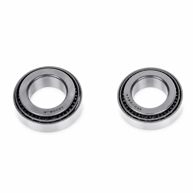 Must-Have MotoLibre Lenkkopflager SSK901 Kegelrollenlager