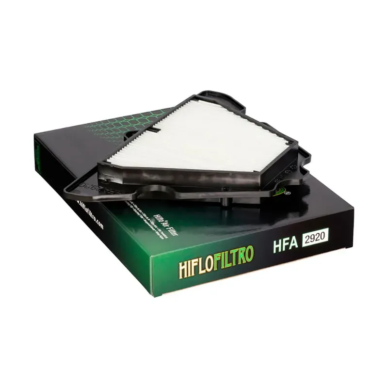 Preisreduziert Hiflo Luftfilter