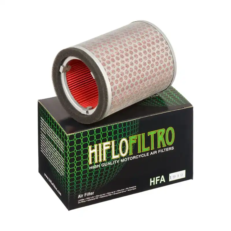 HiFlo Filtro Luftfilter Hiflo Schneller Versand