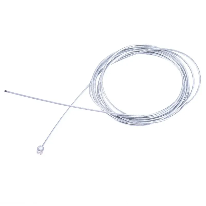 Markenprodukt ScooterLibre Schaltzug Tonnennippel 260x1,6mm innen