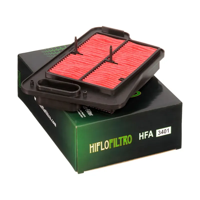 Neuheit Hiflo Luftfilter