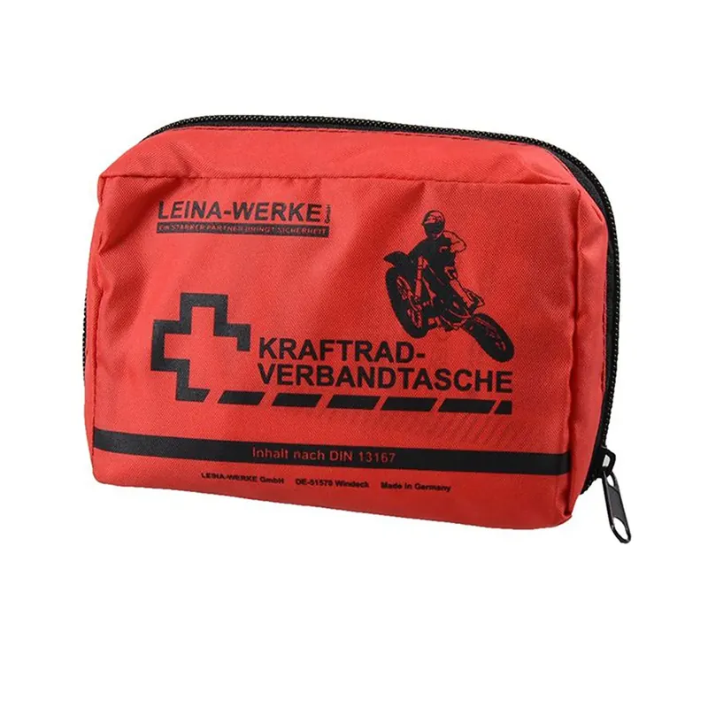 Knallerangebot MotoLibre Verbandtasche