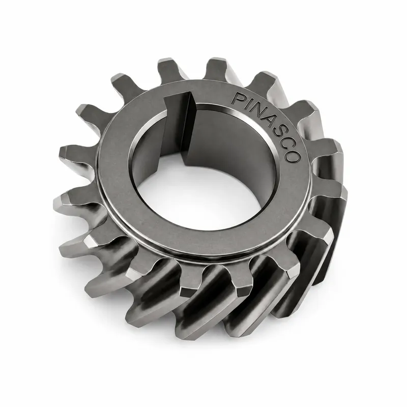 Pinasco Primärübersetzung 10270972 16 Zähne Bestseller