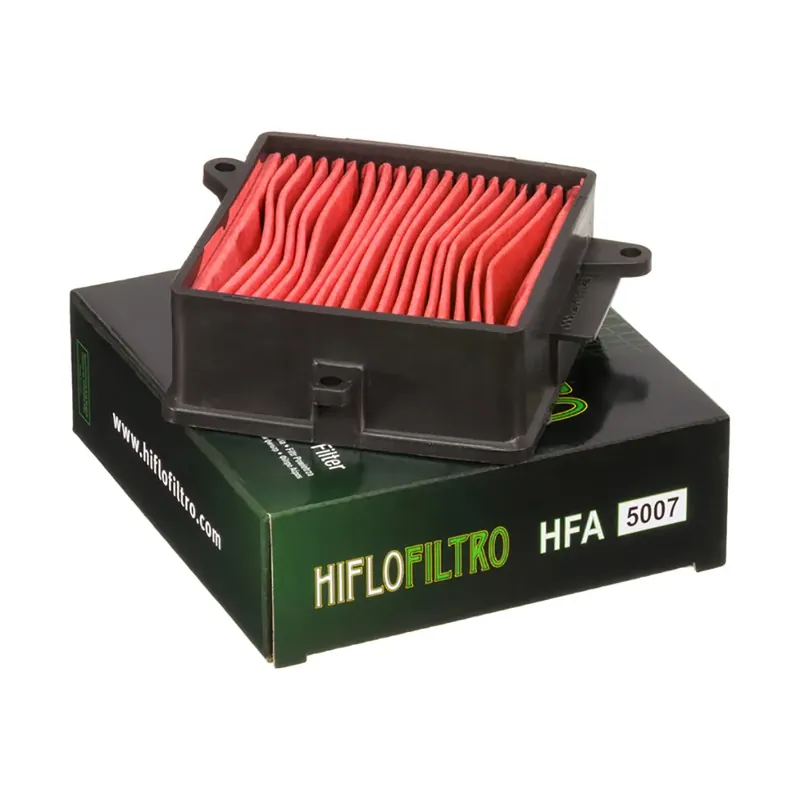 Hiflo Luftfilter f. 12 Zoll Zertifiziert