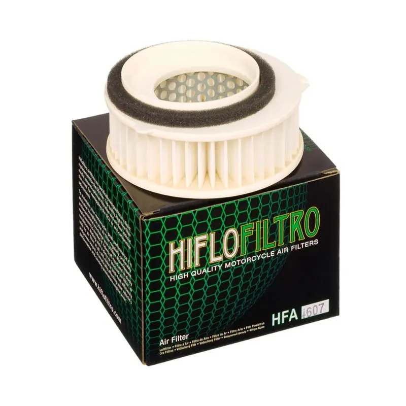 Hiflo Luftfilter Begrenztes Angebot