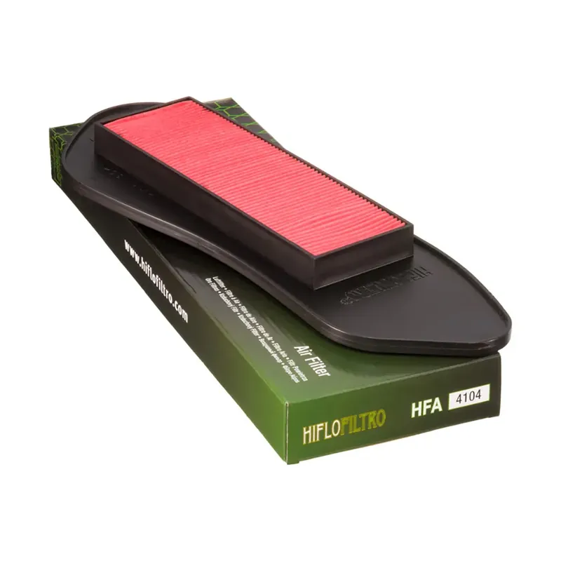 Hiflo Luftfilter Highlight
