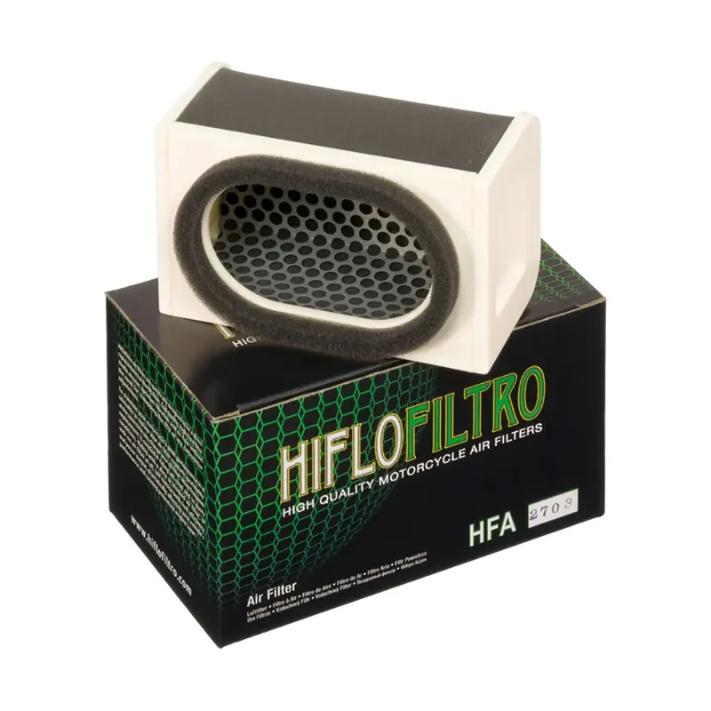 Heißes Angebot Hiflo Luftfilter