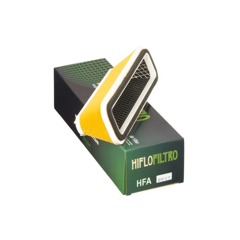 Super-Preis Hiflo Luftfilter