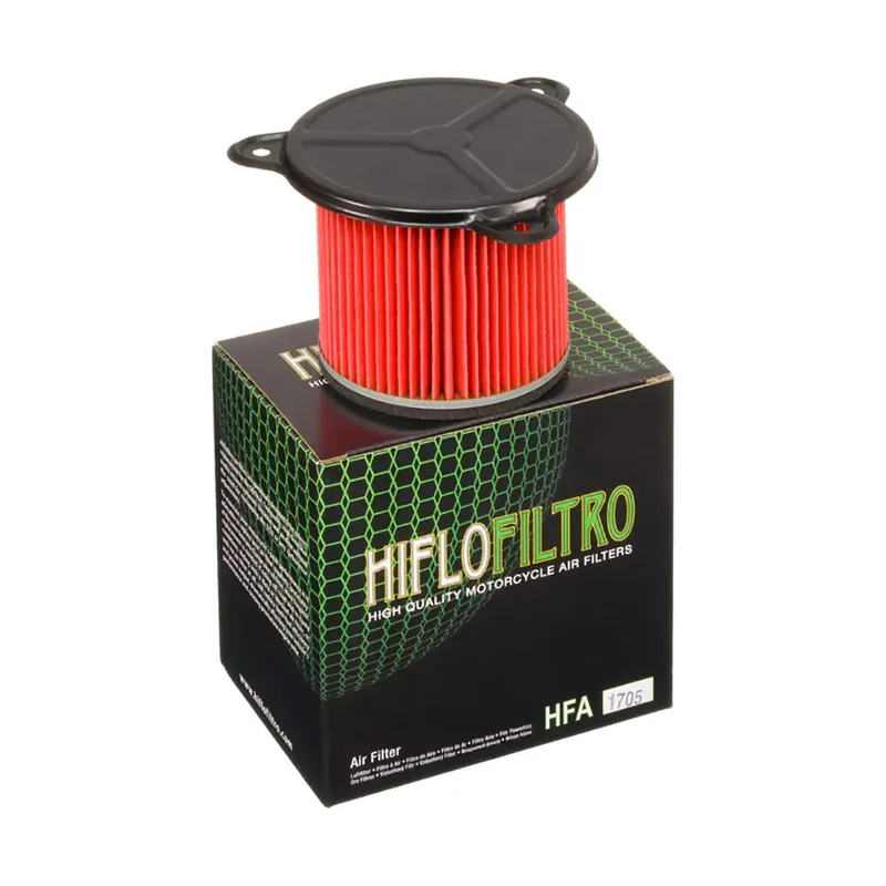 Hiflo Luftfilter Bestseller