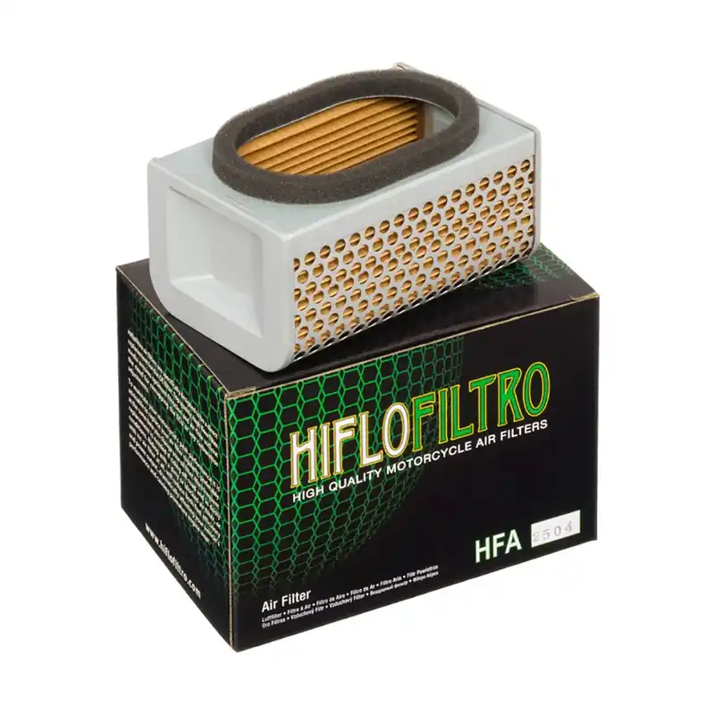 Hiflo Luftfilter Sonderaktion