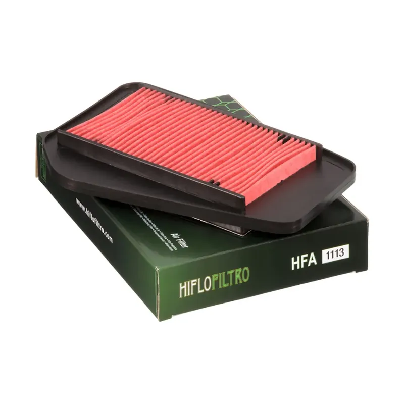 Wochenendangebot Hiflo Luftfilter
