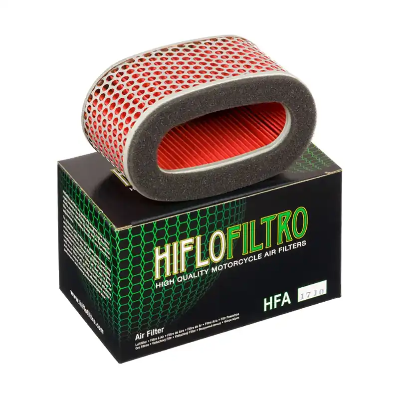 Schnäppchen Hiflo Luftfilter