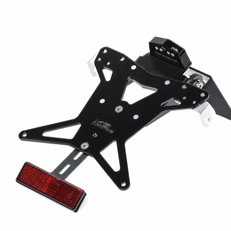 MG-Biketec Austria Kennzeichenträger Angebot