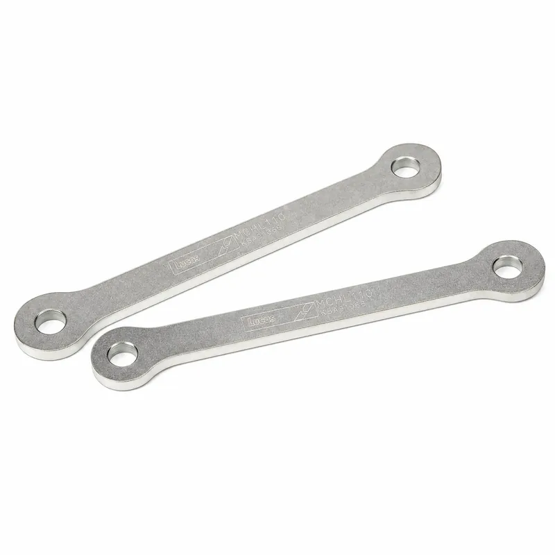 TRW Heckhöherlegung Typ 03 / 30 mm mit ABE Sonderangebot