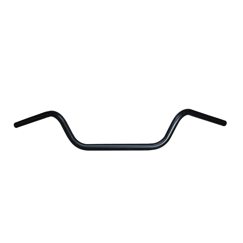 Sonderaktion TRW Stahllenker Mystic Ø 25,4 mm 1 Zoll schwarz