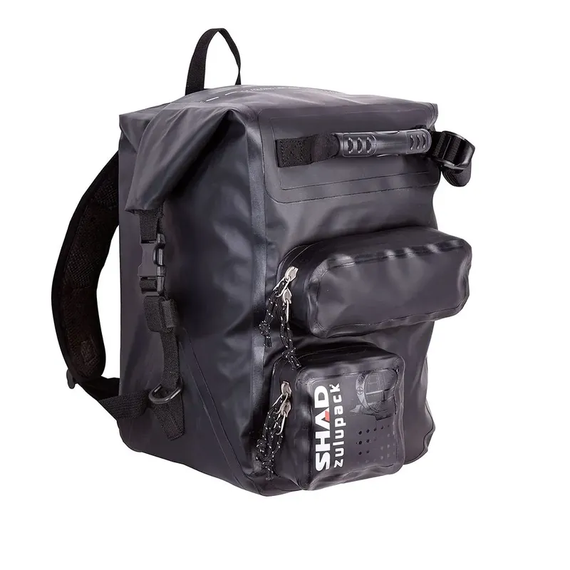 Preiswert SHAD Weichtasche SW28 Maße 36x28x28cm wasserdicht