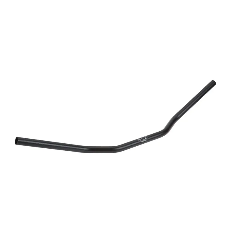 TRW Stahllenker Classic Low Ø 22 mm schwarz Geprüft