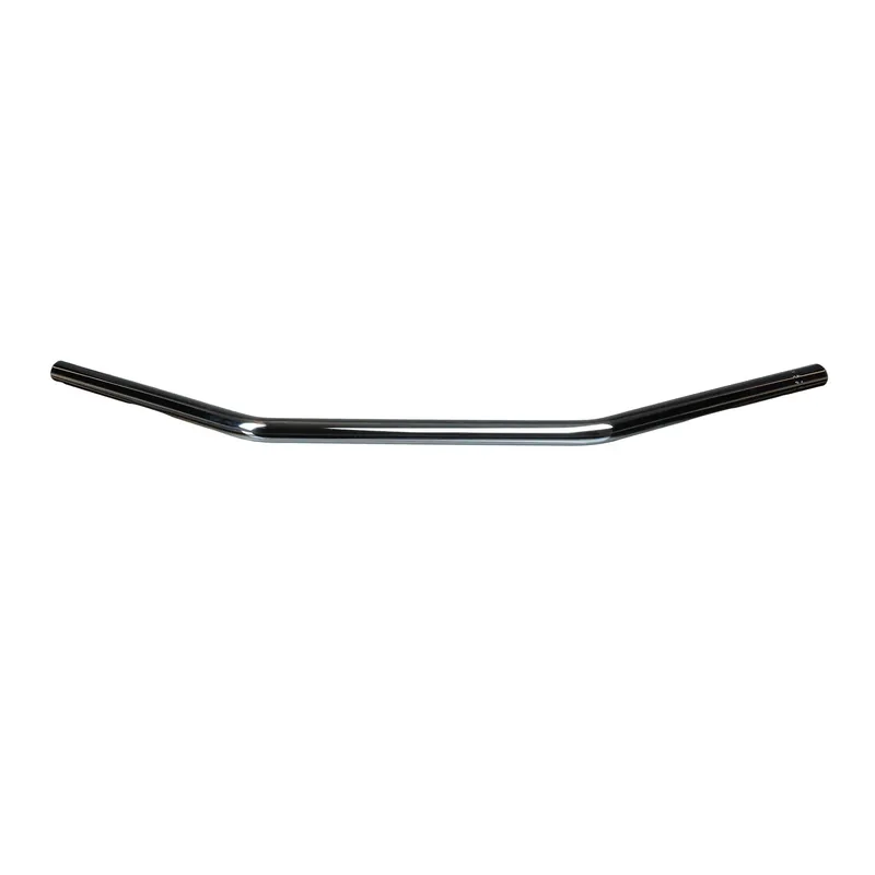 TRW Stahllenker Dragbar Long Ø 25,4 mm 1Zoll chrom Heißes Angebot