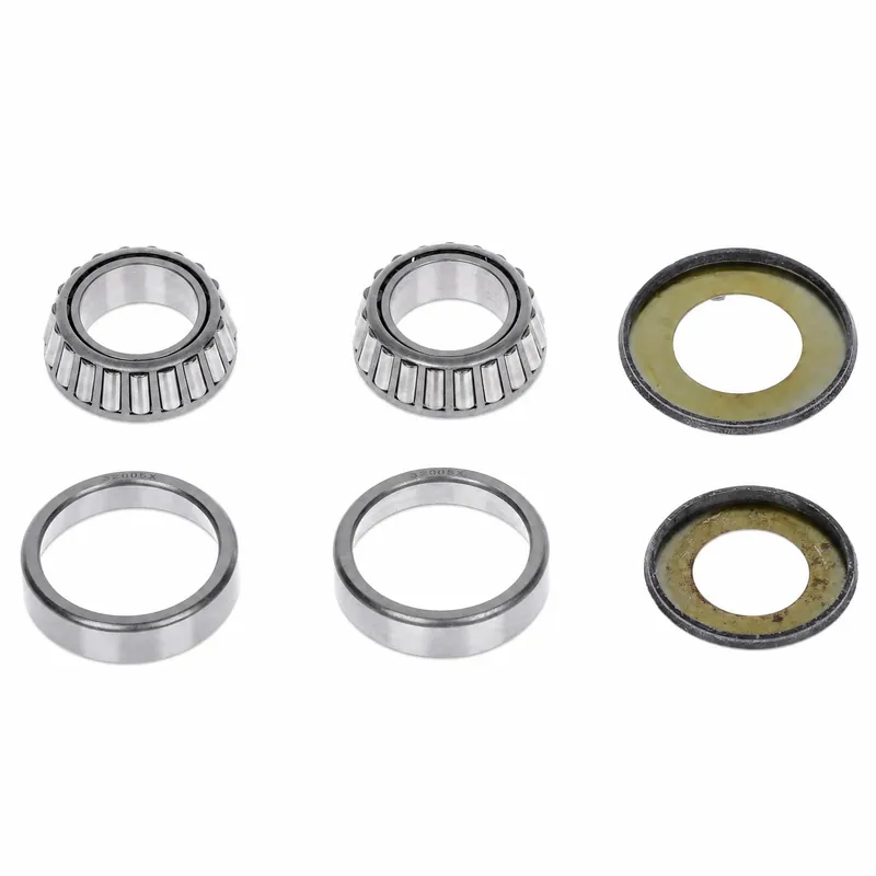 MotoLibre Lenkkopflager SSH902R Kegelrollenlager Neu Im Sortiment