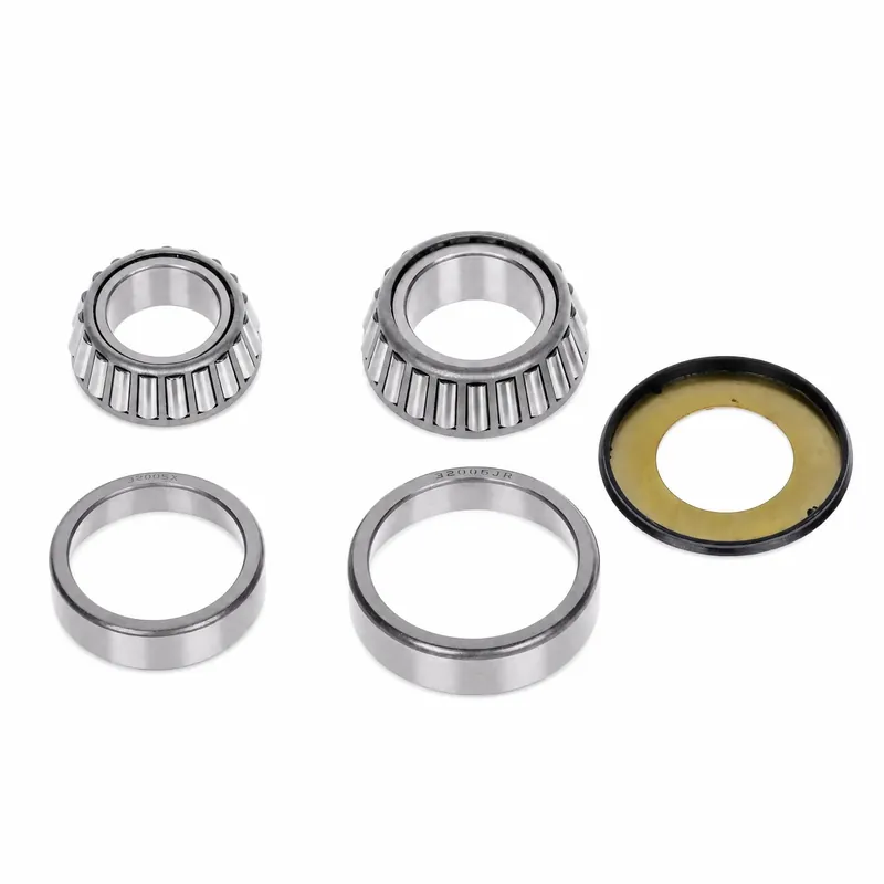 MotoLibre Lenkkopflager SSH901 Kegelrollenlager Neu