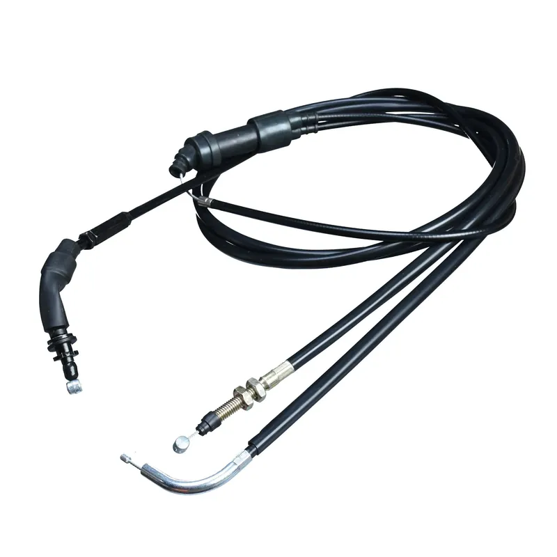 Mega-Angebot MotoLibre Gaszug komplett