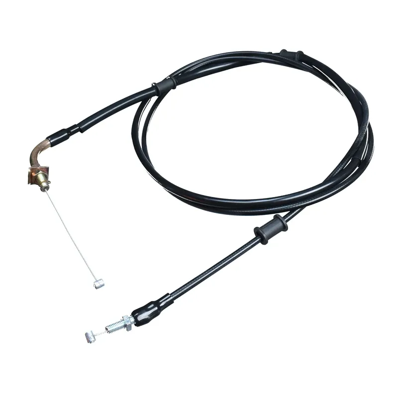 Top-Preis MotoLibre Gaszug komplett