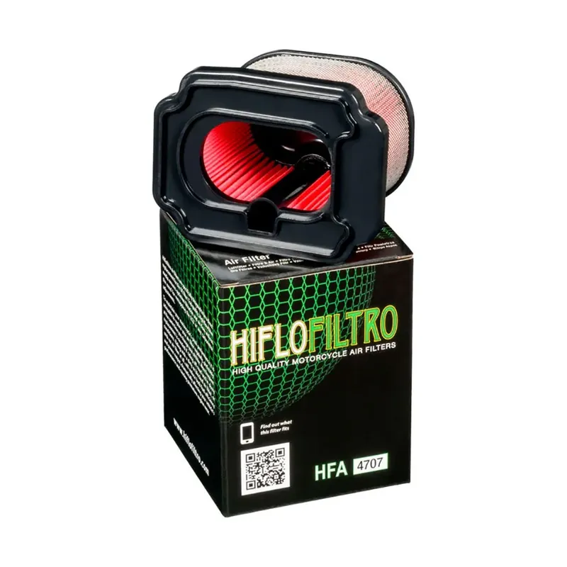 Hiflo Luftfilter Wochenendangebot