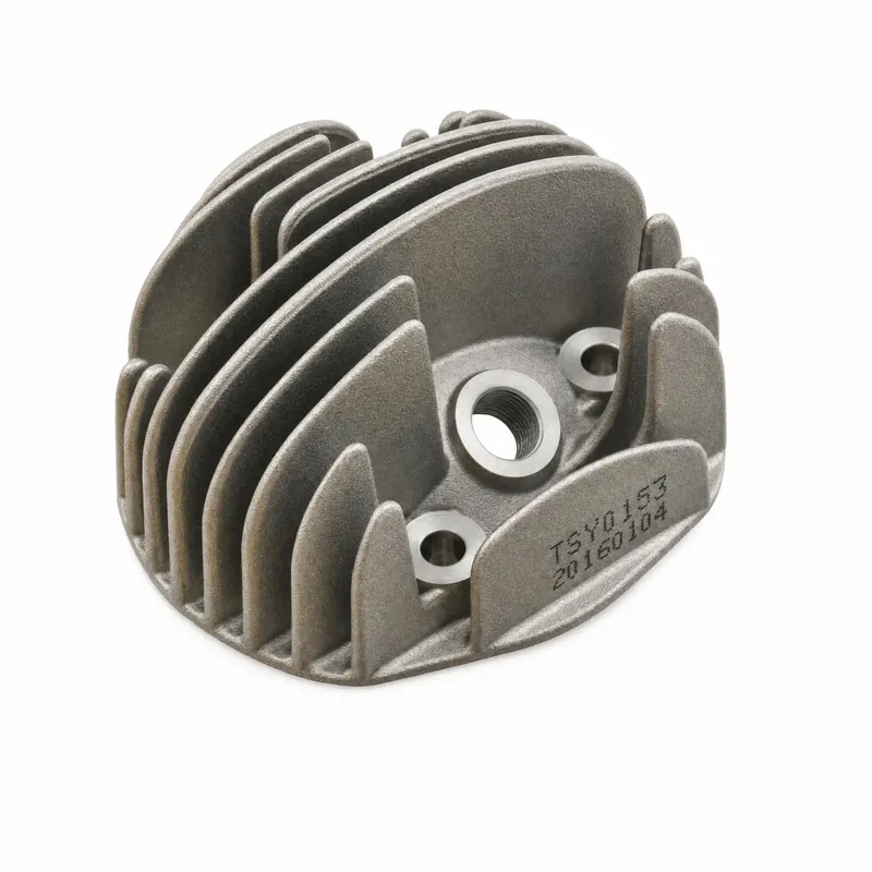 DR Zylinderkopf DR 102ccm Preiswert