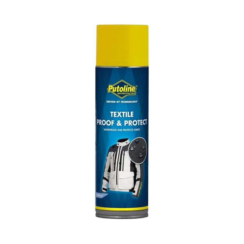 Putoline Imprägnierspray 500ml Zertifiziert