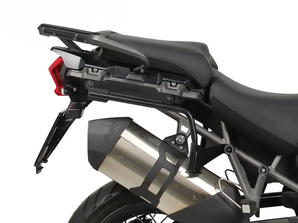 Saisonangebot SHAD Seitenkoffer-Träger 3P